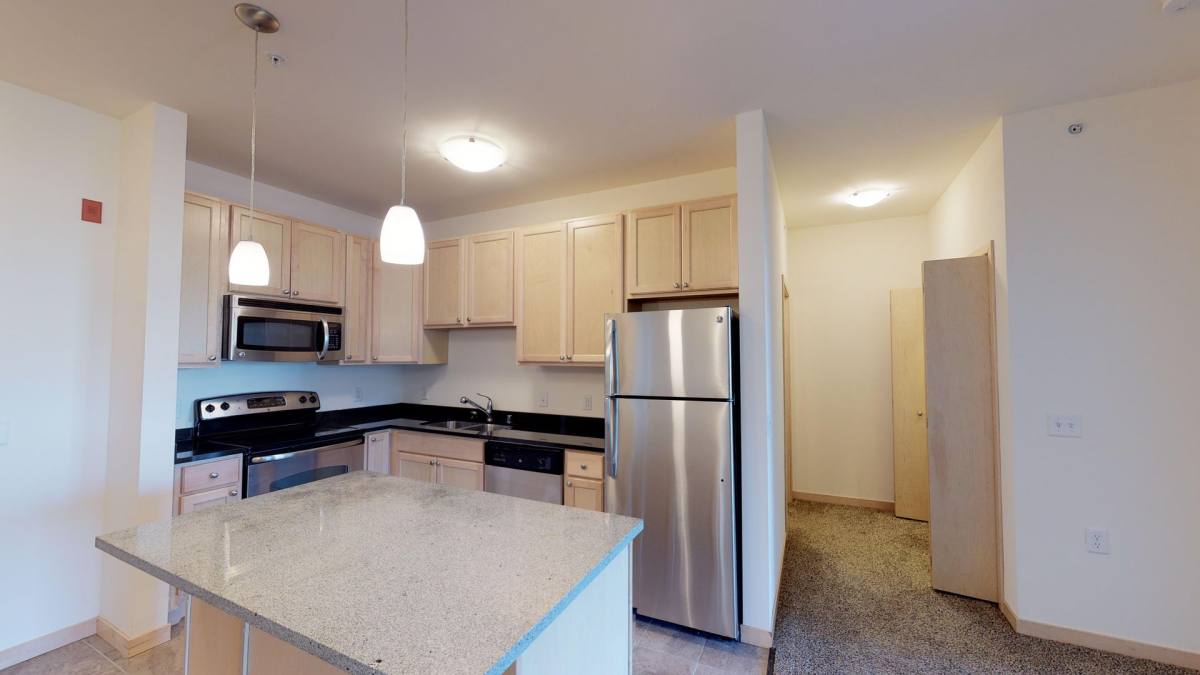 Apartment for rent at 5302 & 5314 Odana Rd, Madison, WI 53711