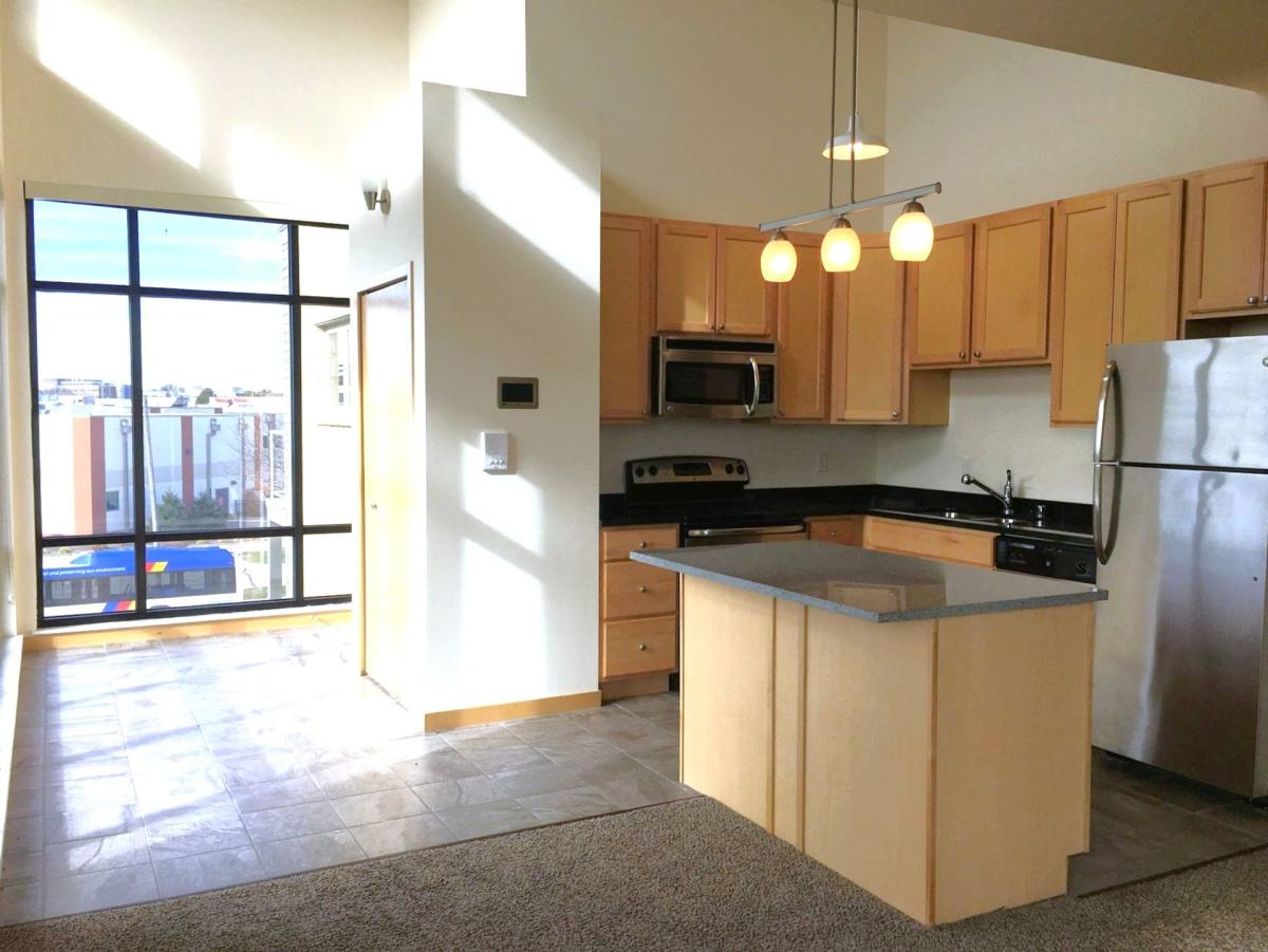 Apartment for rent at 5302 & 5314 Odana Rd, Madison, WI 53711
