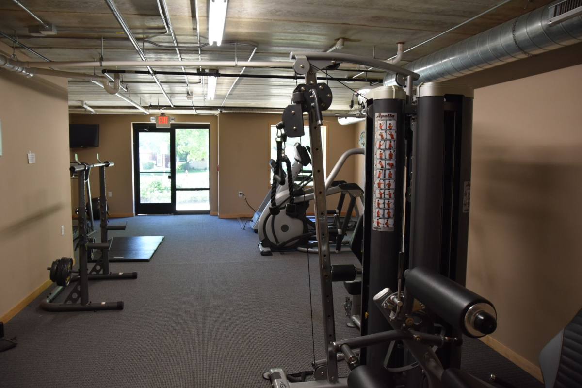 Apartment for rent at 5302 & 5314 Odana Rd, Madison, WI 53711