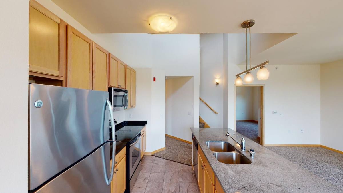 Apartment for rent at 5302 & 5314 Odana Rd, Madison, WI 53711