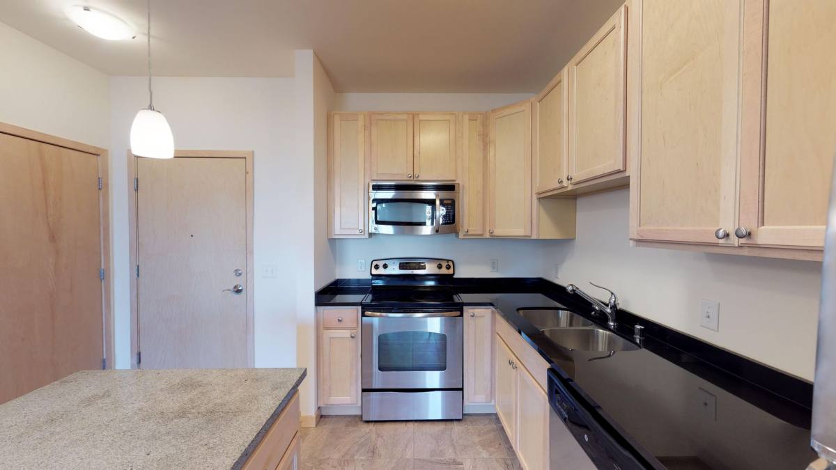 Apartment for rent at 5302 & 5314 Odana Rd, Madison, WI 53711