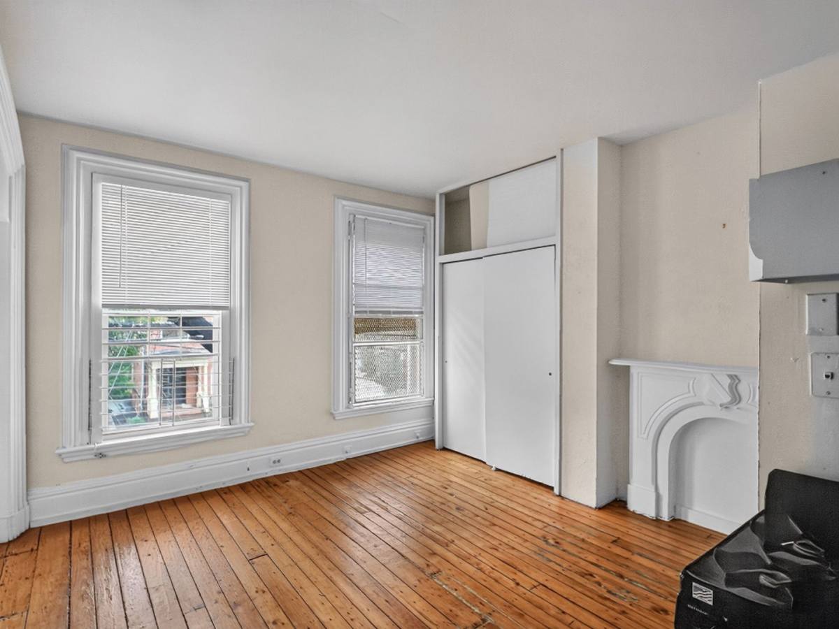 Apartment for rent at 42 Trumbull St, New Haven, CT 06510