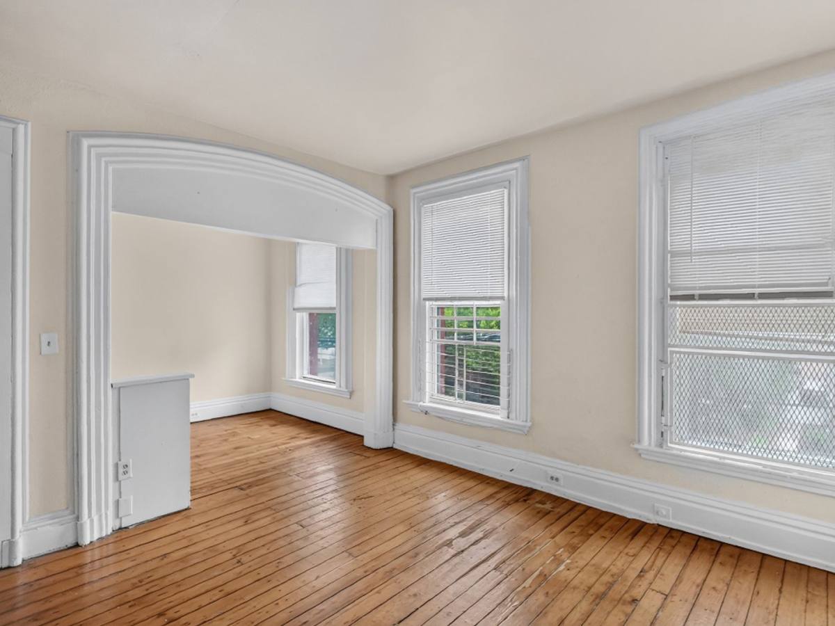 Apartment for rent at 42 Trumbull St, New Haven, CT 06510