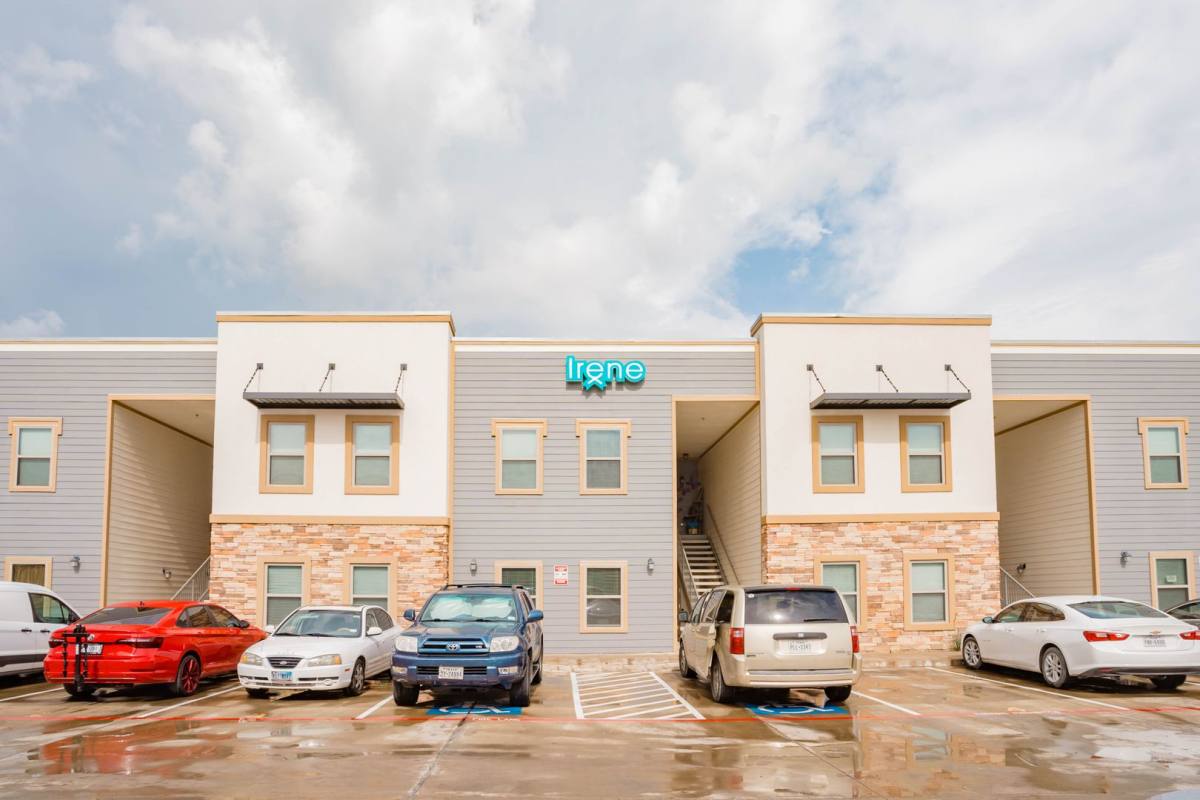 Apartment for rent at 2206 E Highway 281, Hidalgo, TX 78557