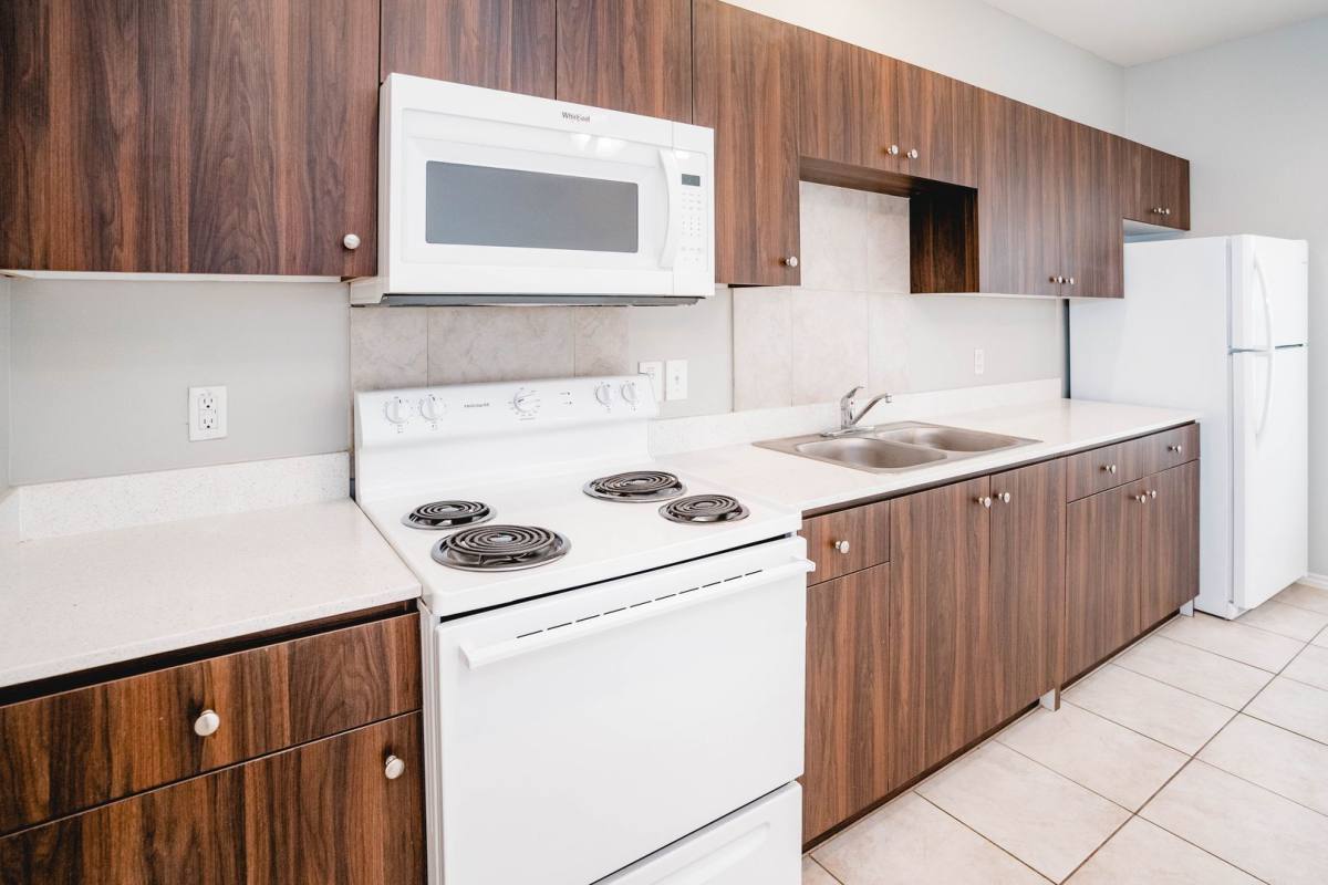 Apartment for rent at 2206 E Highway 281, Hidalgo, TX 78557