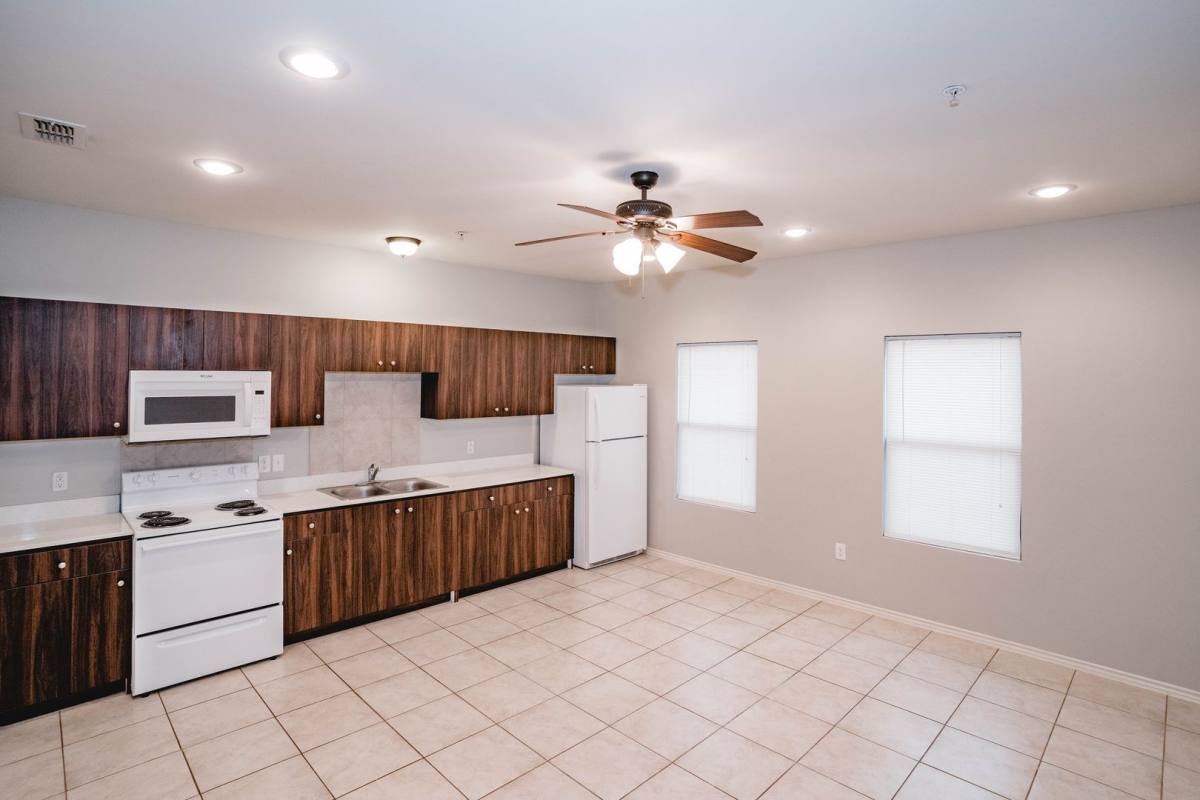 Apartment for rent at 2206 E Highway 281, Hidalgo, TX 78557