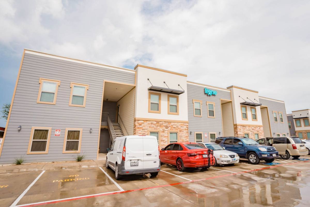 Apartment for rent at 2206 E Highway 281, Hidalgo, TX 78557