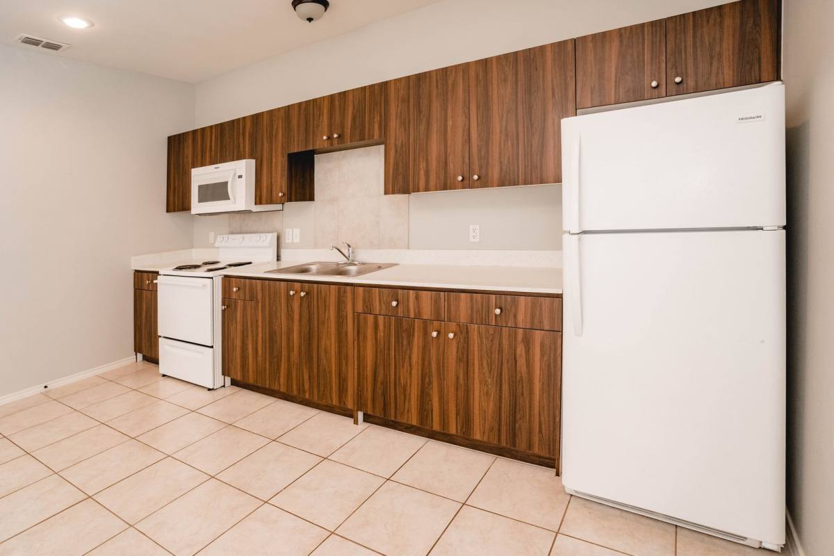 Apartment for rent at 2206 E Highway 281, Hidalgo, TX 78557