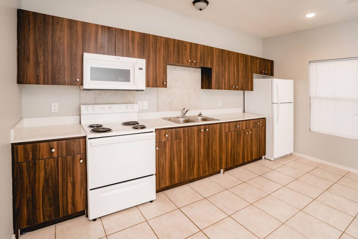 Apartment for rent at 2206 E Highway 281, Hidalgo, TX 78557