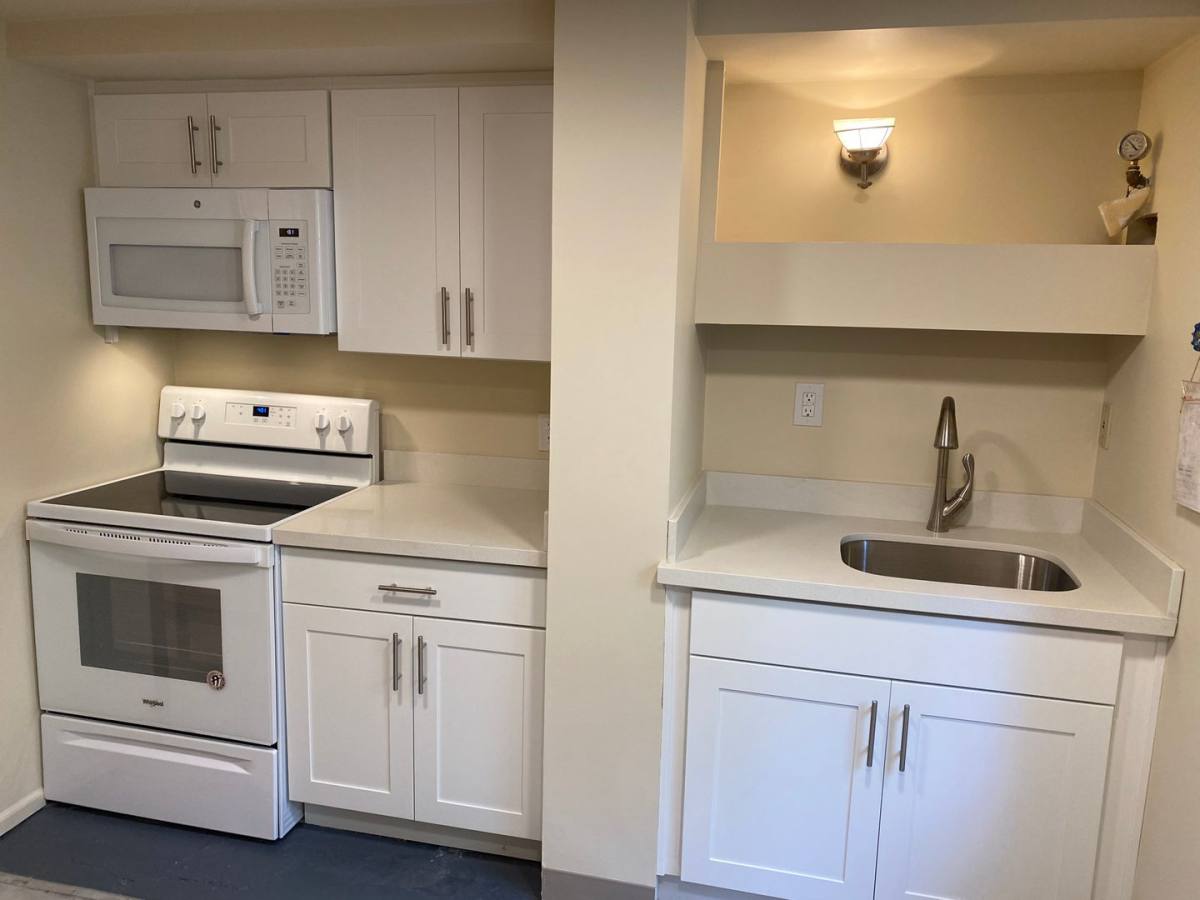 Apartment for rent at 3811 43rd Ave S, Seattle, WA 98118