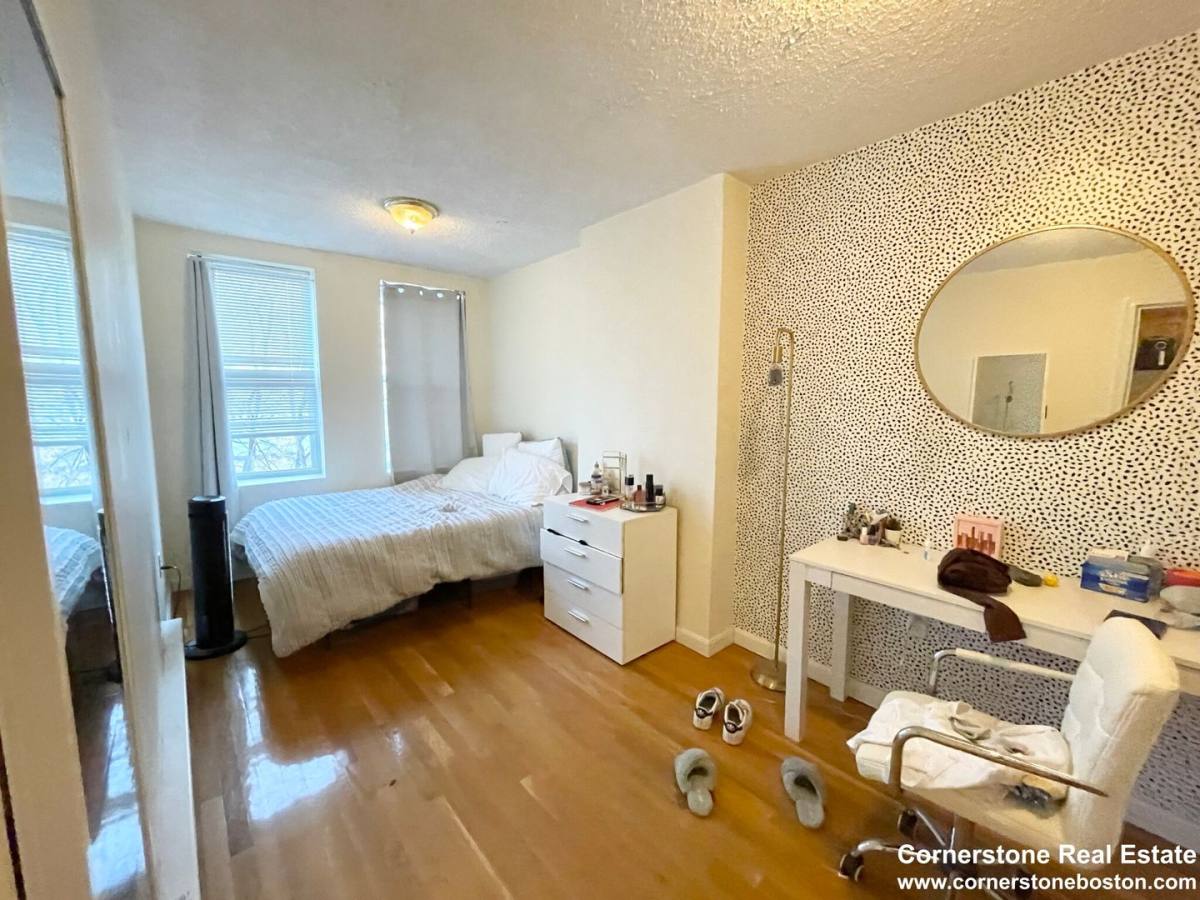 Apartment for rent at 582 Columbus Ave #3C, Boston, MA 02118