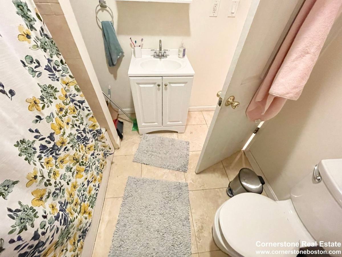 Apartment for rent at 582 Columbus Ave #3C, Boston, MA 02118