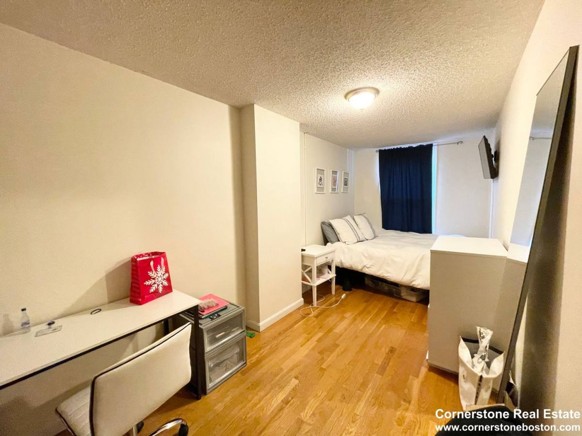 Apartment for rent at 582 Columbus Ave #3C, Boston, MA 02118