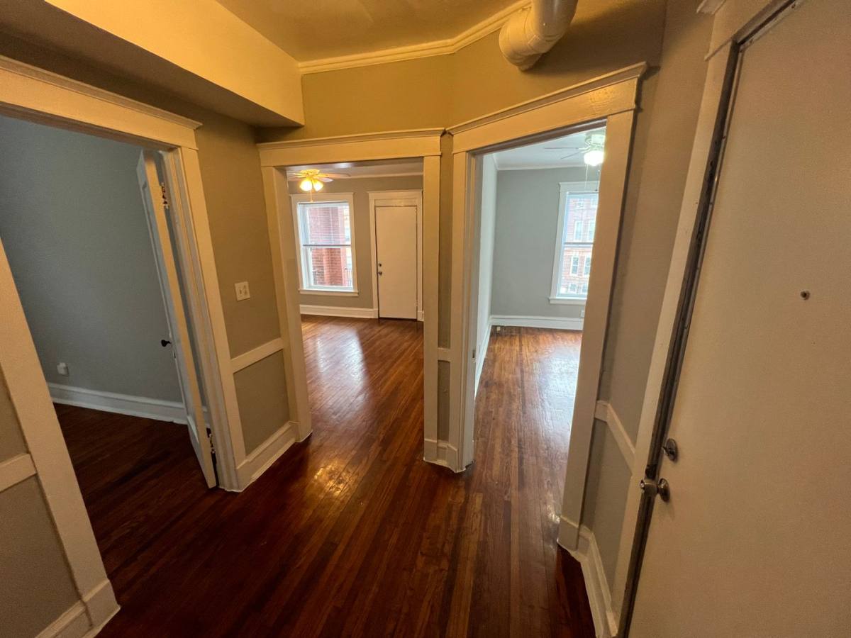 Apartment for rent at 5919 W Fulton, Chicago, IL 60644