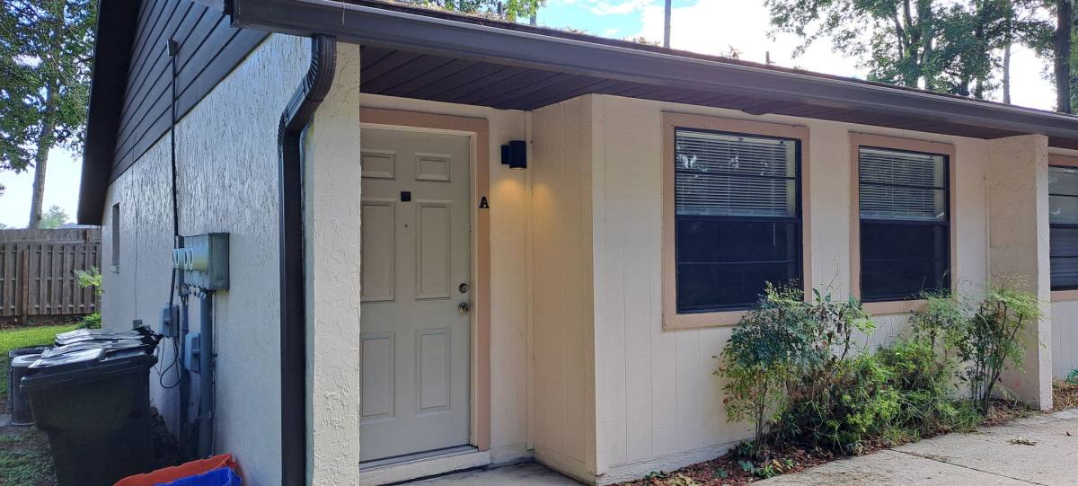Apartment for rent at 1715 SW 69th Way, Gainesville, FL 32607