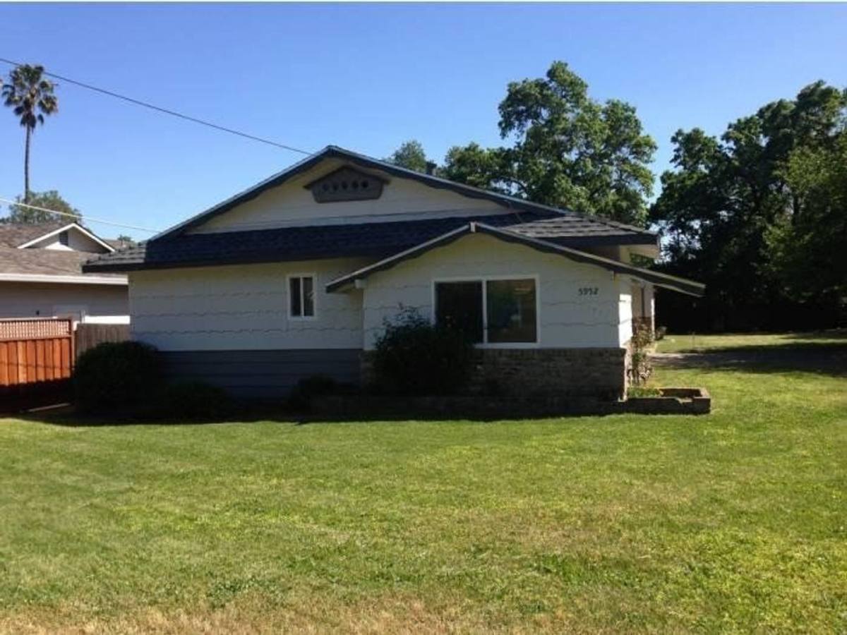 House for rent at 5952 Shirley Ave, Carmichael, CA 95608