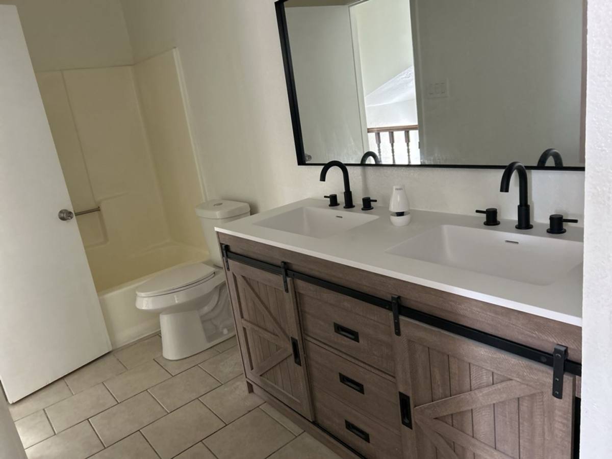 House for rent at 1218 Westway Circle, Killeen, TX 76549