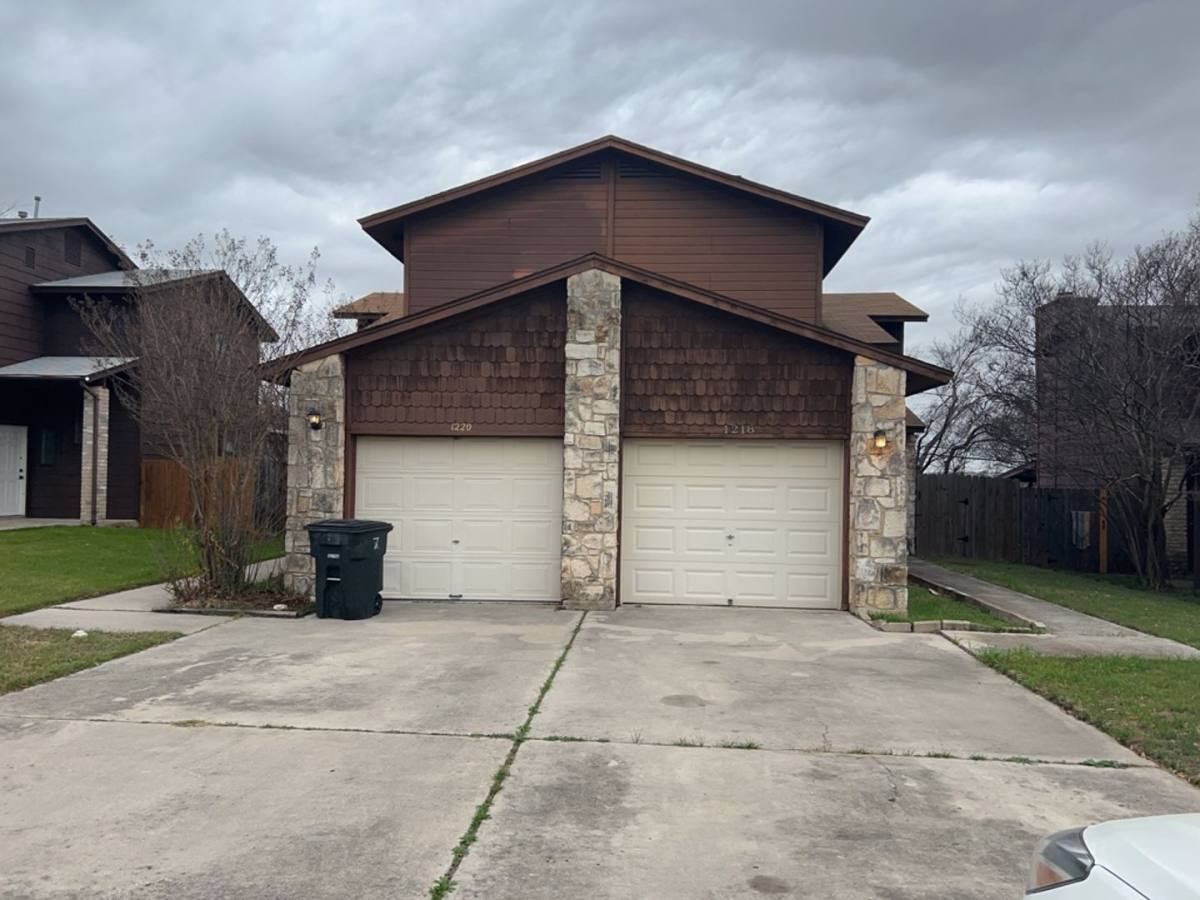 House for rent at 1218 Westway Circle, Killeen, TX 76549