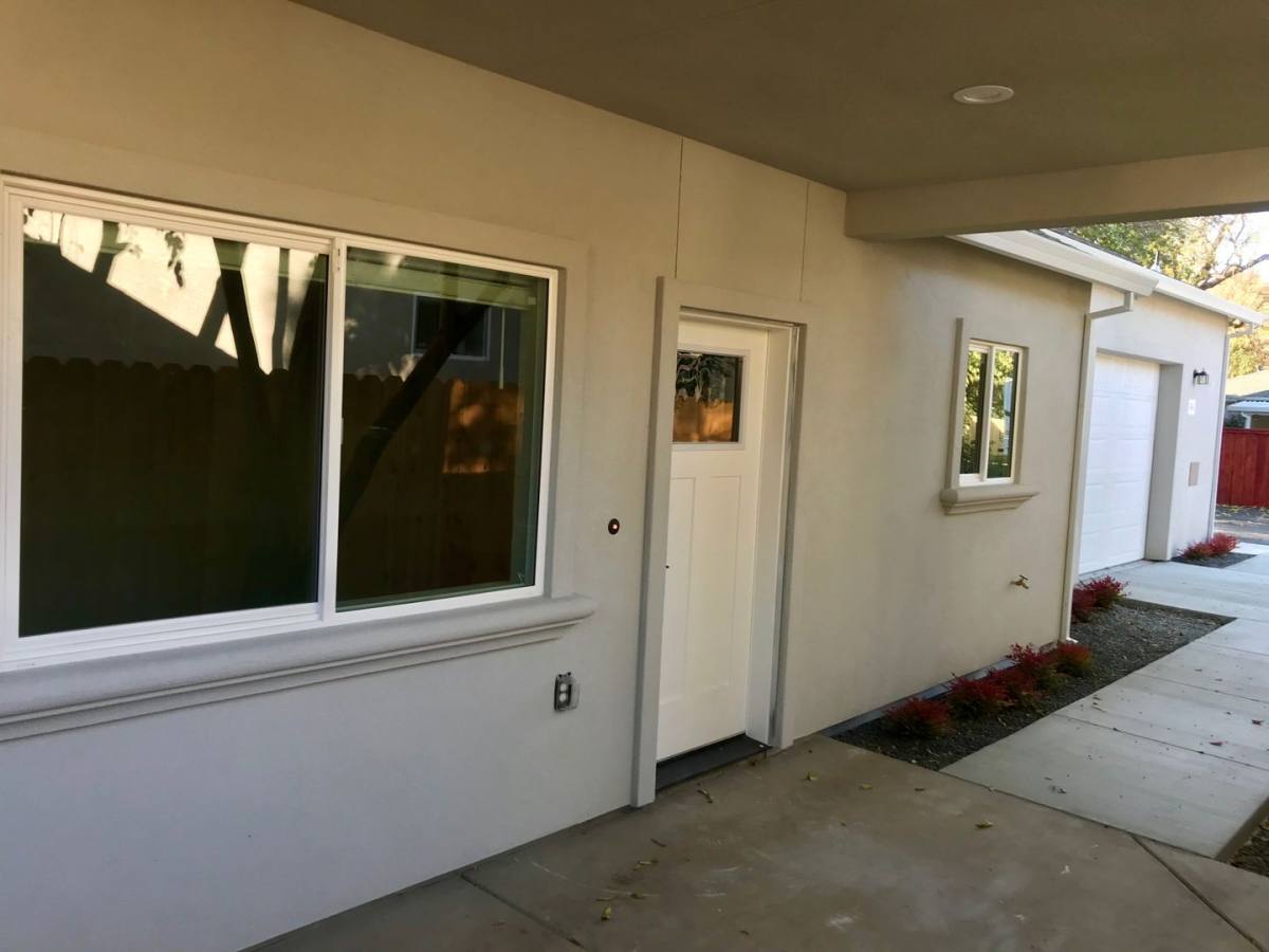 House for rent at 1436 N Cherry, Chico, CA 95926