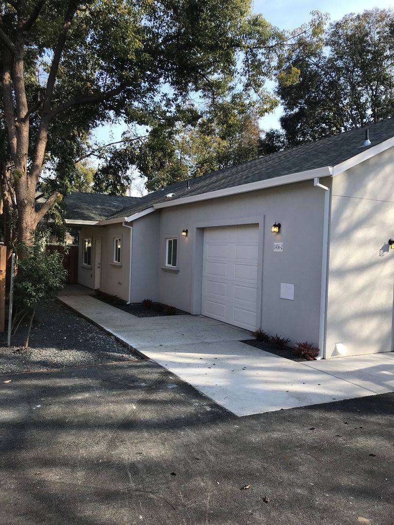 House for rent at 1436 N Cherry, Chico, CA 95926