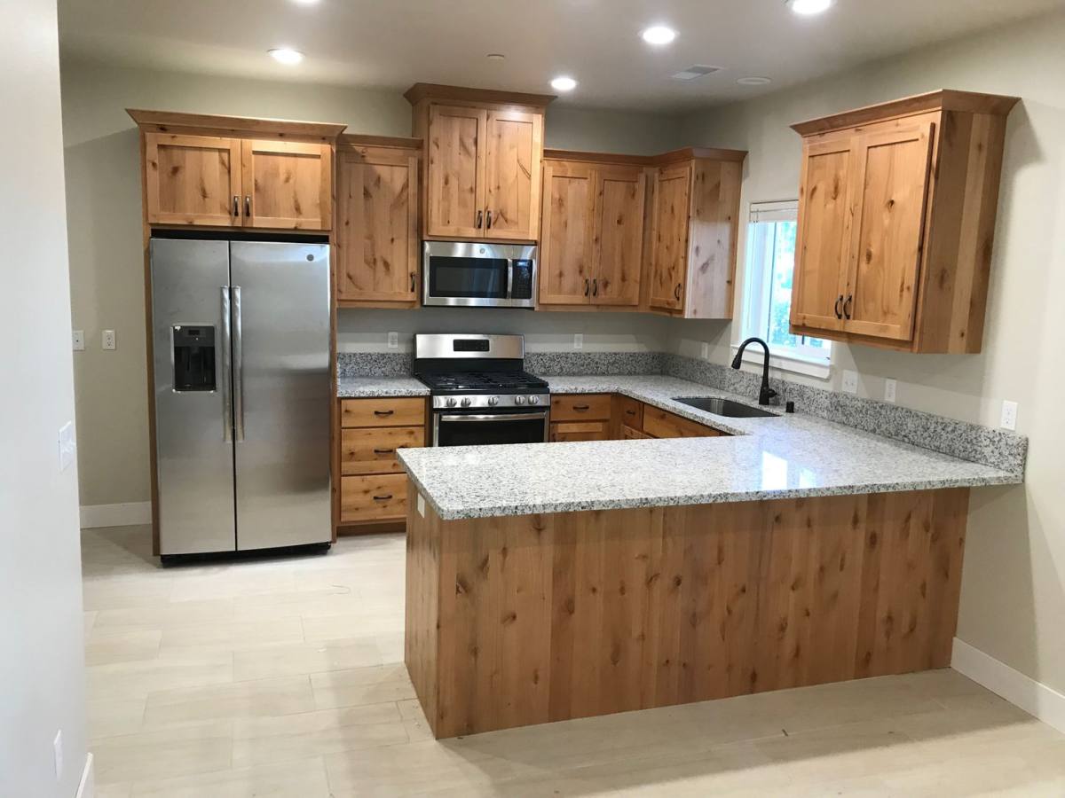 House for rent at 1436 N Cherry, Chico, CA 95926