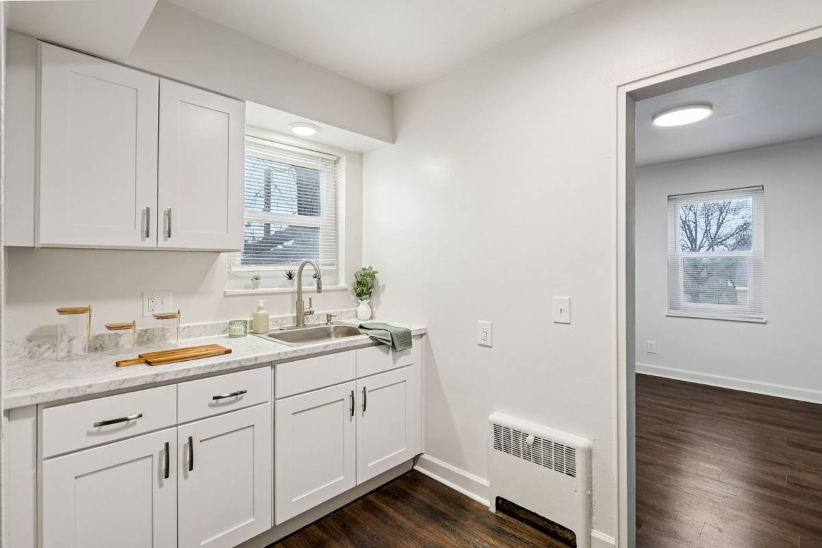 Apartment for rent at 1992 E Seymour Ave, Cincinnati, OH 45237