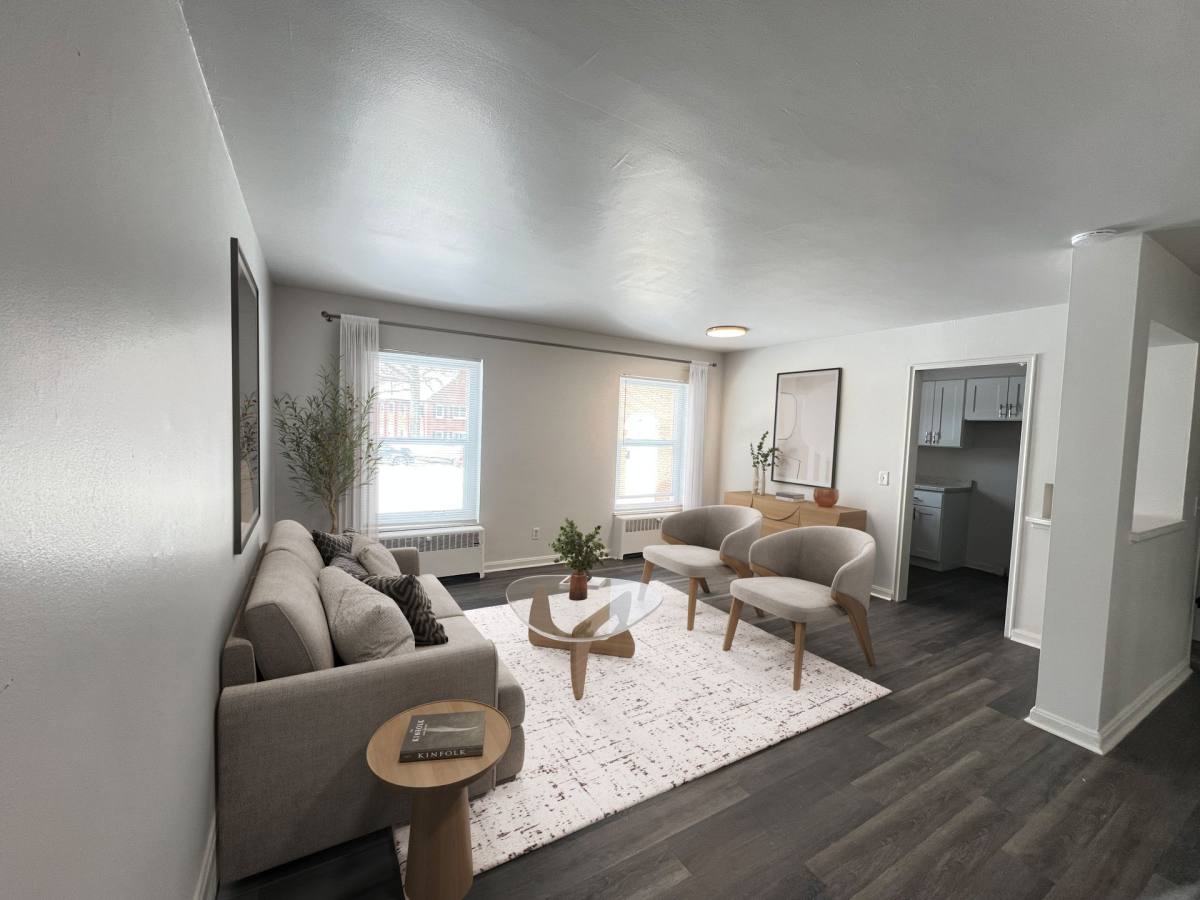 Apartment for rent at 1992 E Seymour Ave, Cincinnati, OH 45237