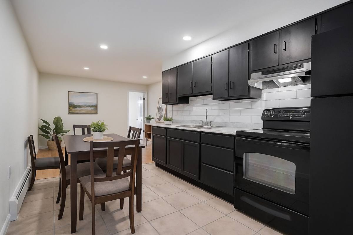Apartment for rent at 5661 W Green Meadows Place, Denver, CO 80227