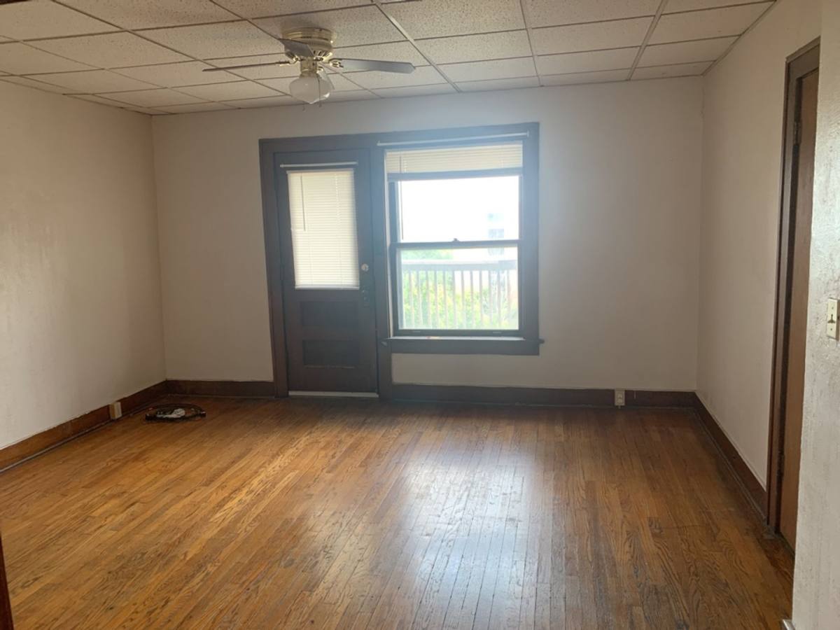 Apartment for rent at 1201 1203 1205 Oread Ave, Lawrence, KS 66044