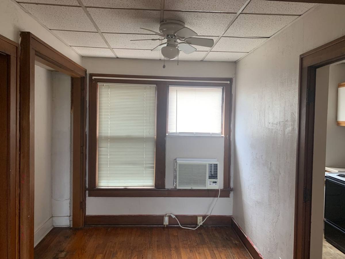 Apartment for rent at 1201 1203 1205 Oread Ave, Lawrence, KS 66044