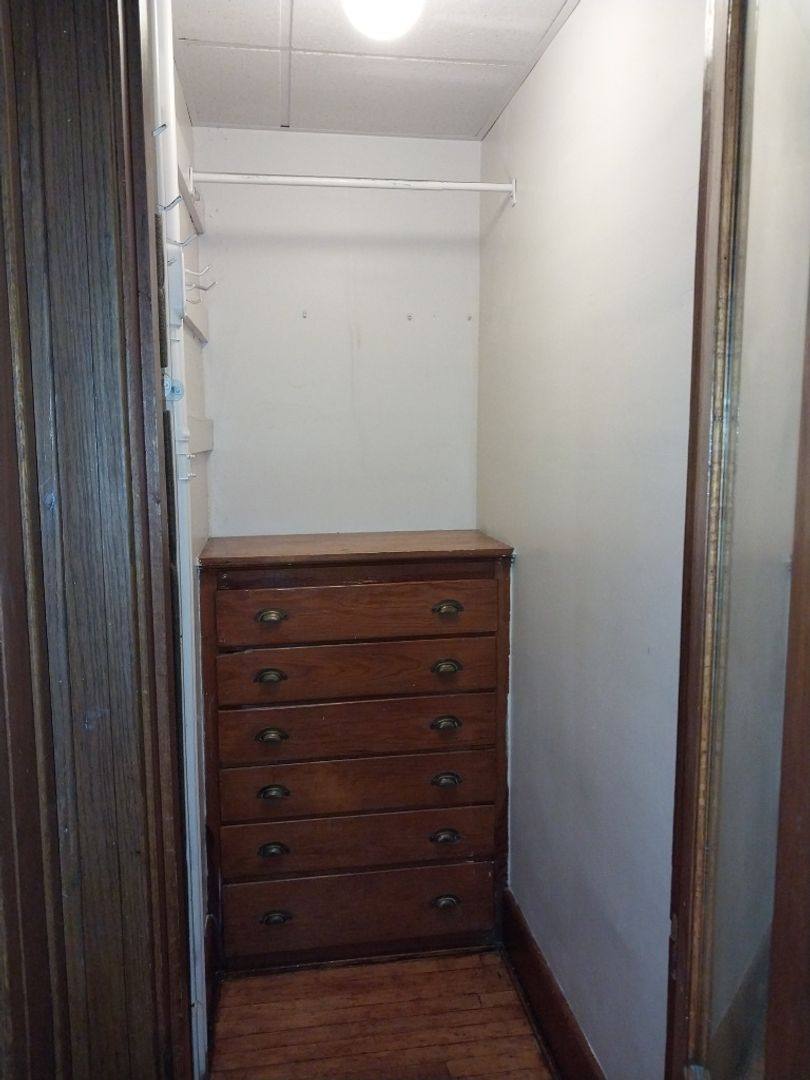 Apartment for rent at 1201 1203 1205 Oread Ave, Lawrence, KS 66044