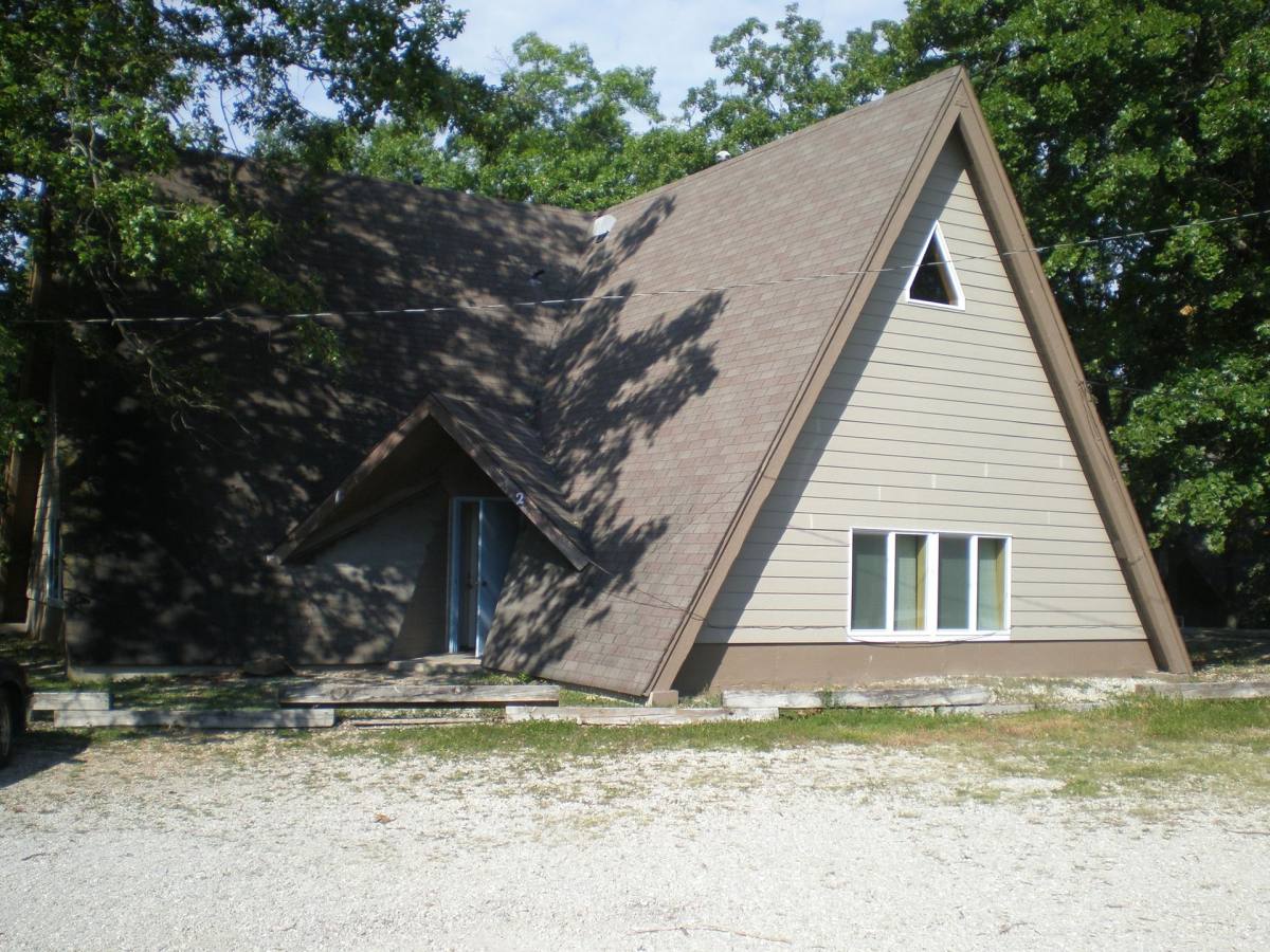 Apartment for rent at 1200-1207 International Village, Rolla, MO 65401