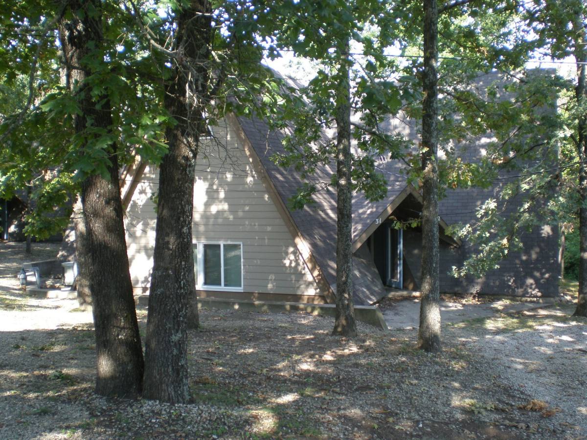 Apartment for rent at 1200-1207 International Village, Rolla, MO 65401