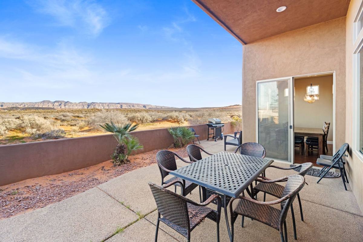 House for rent at 3193 S 4900 W, Hurricane, UT 84737