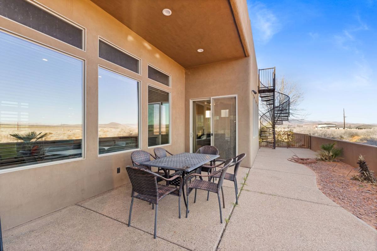 House for rent at 3193 S 4900 W, Hurricane, UT 84737