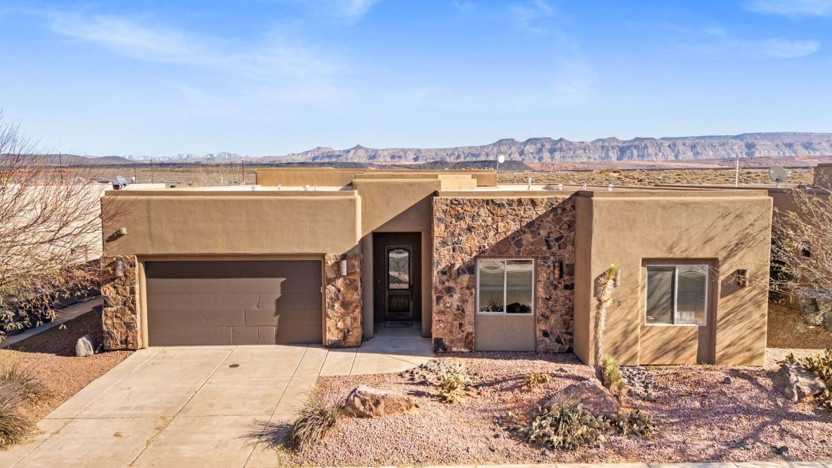 House for rent at 3193 S 4900 W, Hurricane, UT 84737