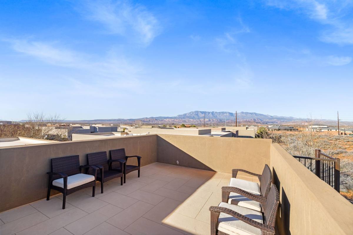 House for rent at 3193 S 4900 W, Hurricane, UT 84737