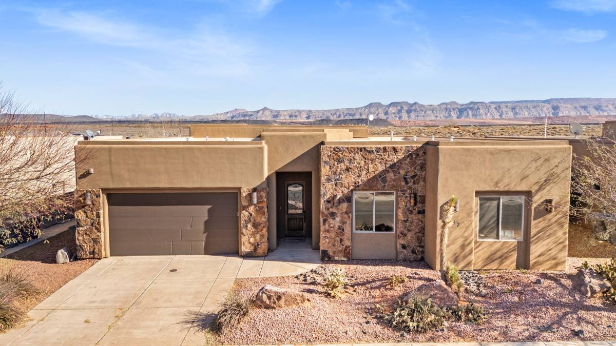 House for rent at 3193 S 4900 W, Hurricane, UT 84737