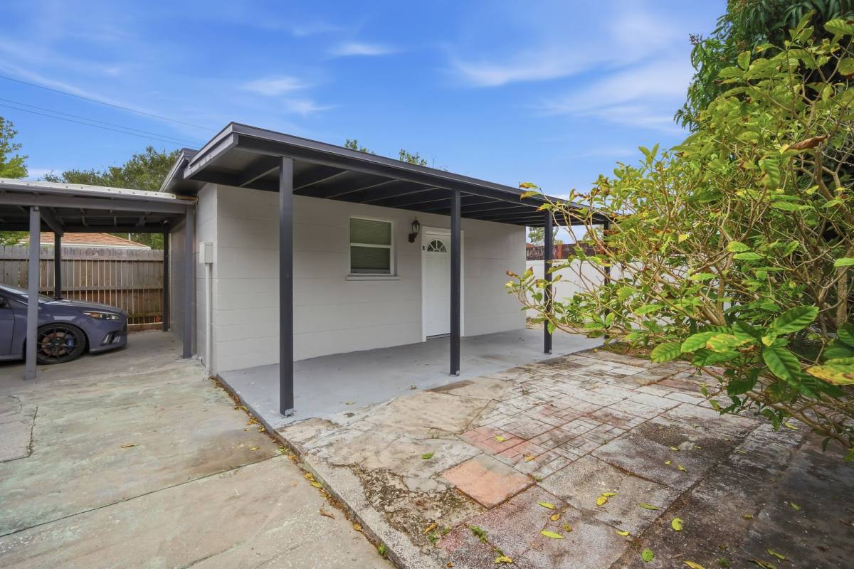 House for rent at 1411 E 24th Ave, Tampa, FL 33605