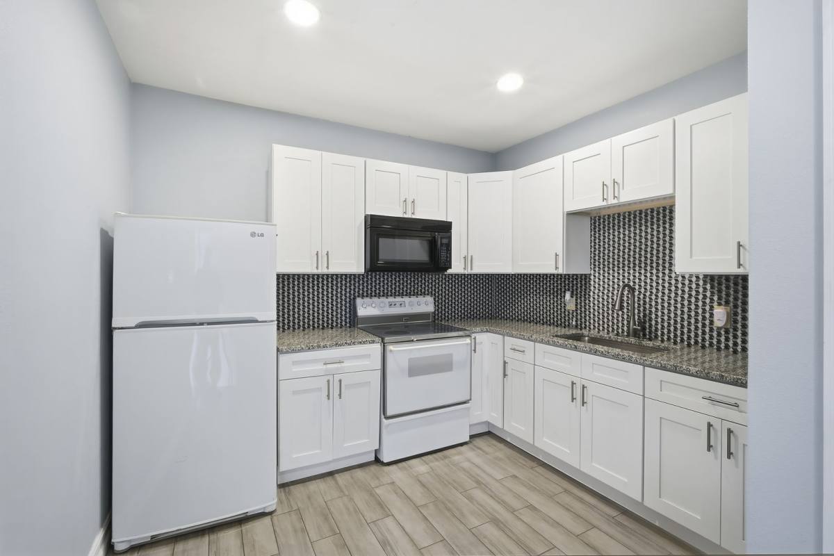House for rent at 1411 E 24th Ave, Tampa, FL 33605