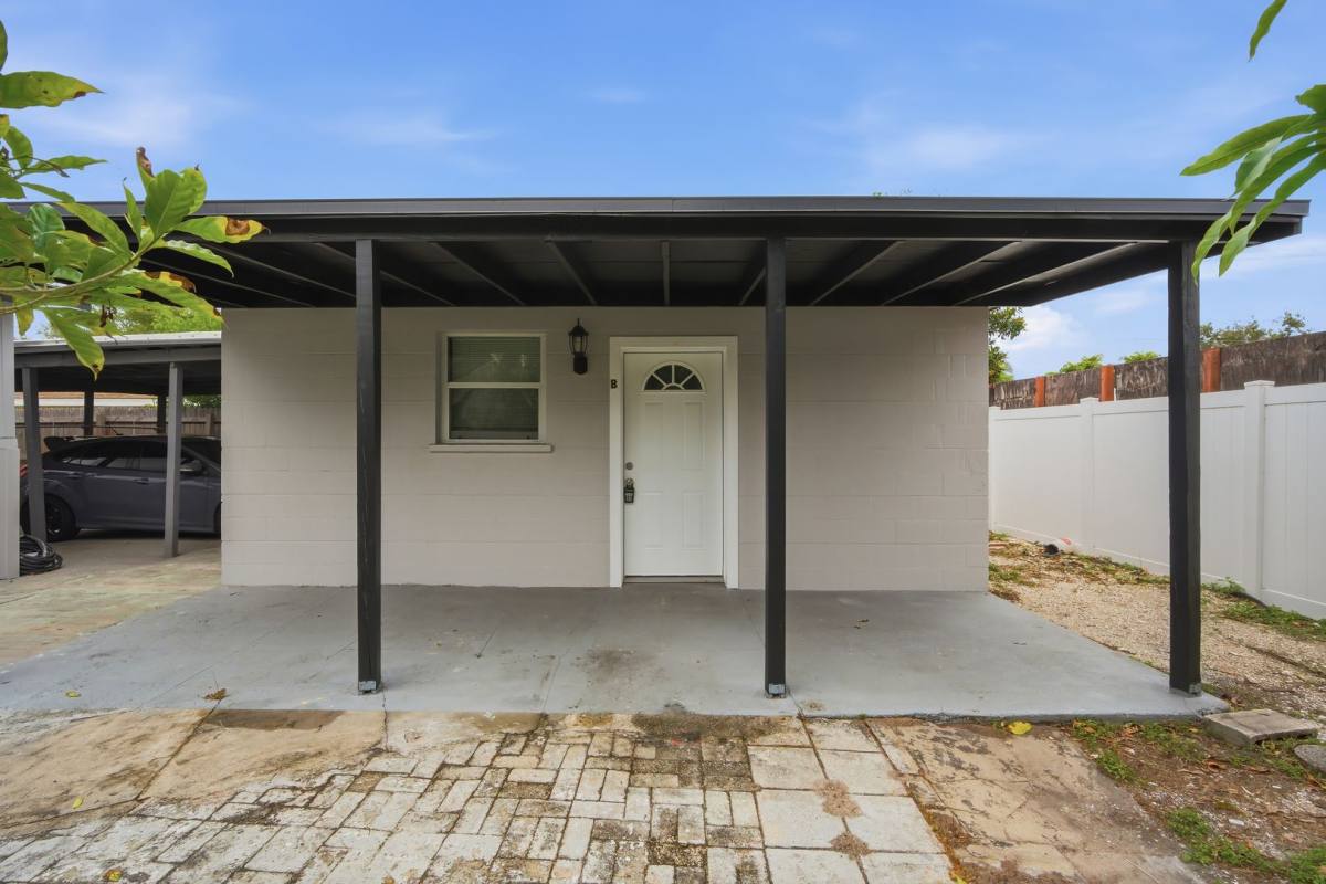 House for rent at 1411 E 24th Ave, Tampa, FL 33605