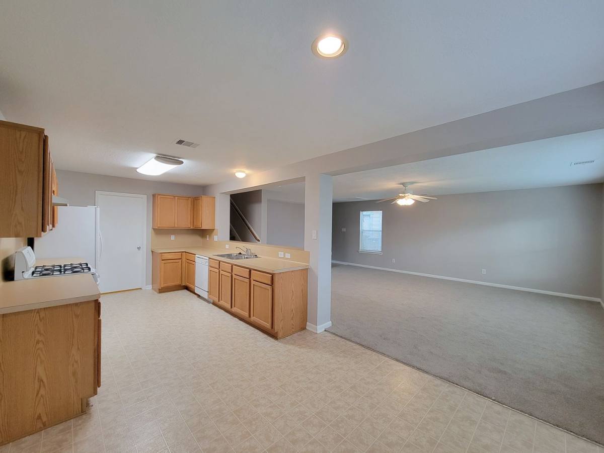 House for rent at 20759 Cypress Crescent Lane, Cypress, TX 77433
