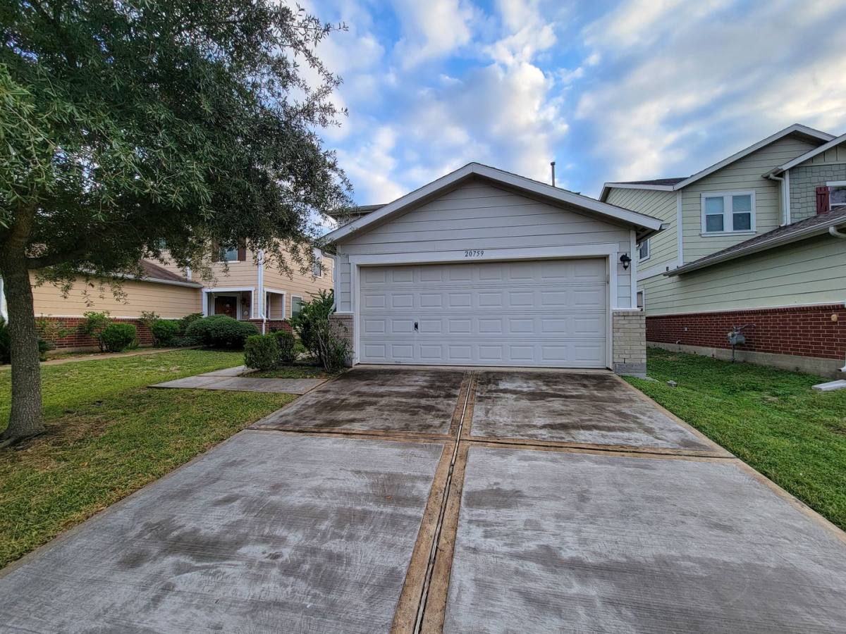 House for rent at 20759 Cypress Crescent Lane, Cypress, TX 77433