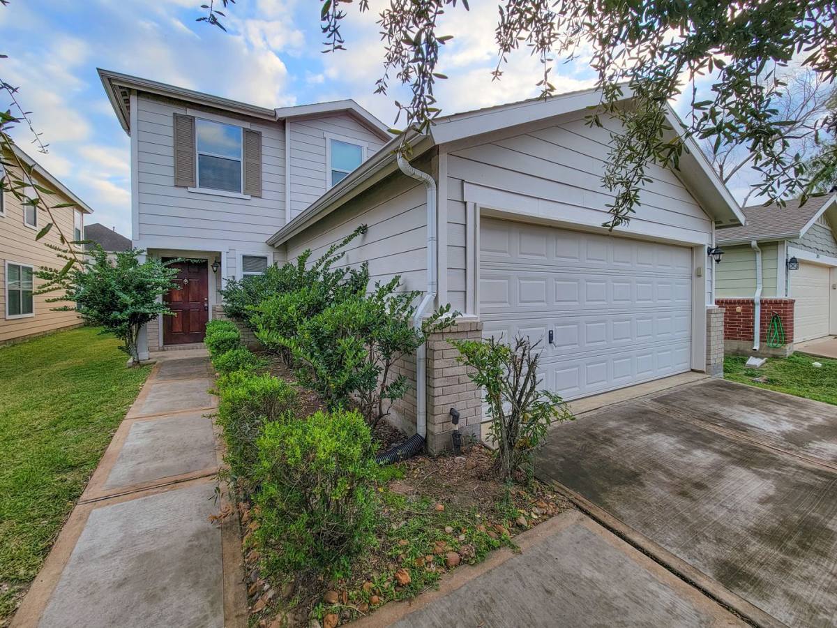 House for rent at 20759 Cypress Crescent Lane, Cypress, TX 77433
