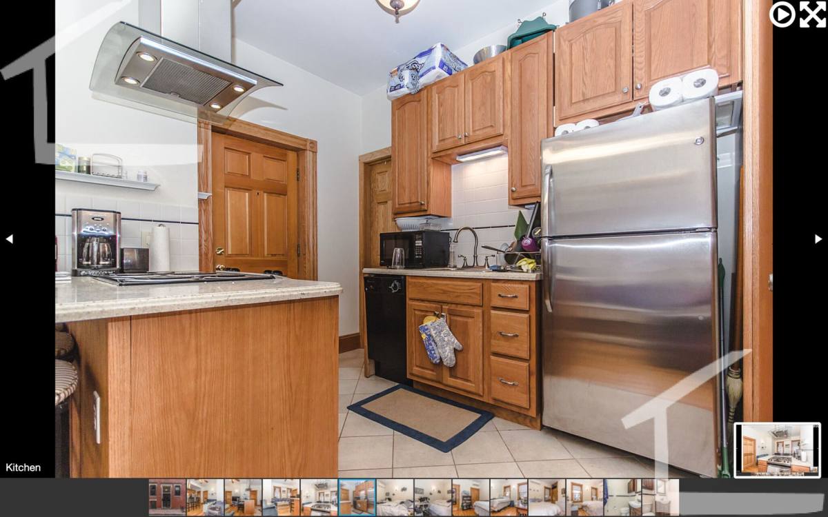 Apartment for rent at 107 Myrtle St #7, Boston, MA 02114