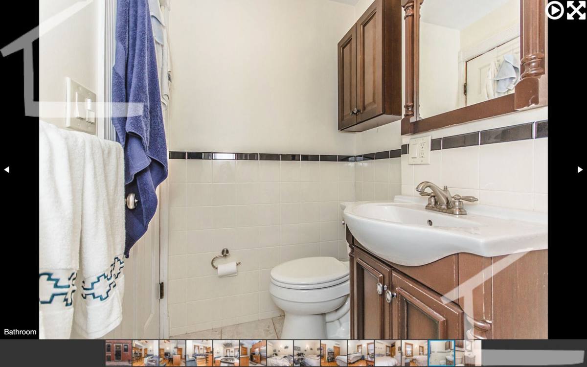 Apartment for rent at 107 Myrtle St #7, Boston, MA 02114