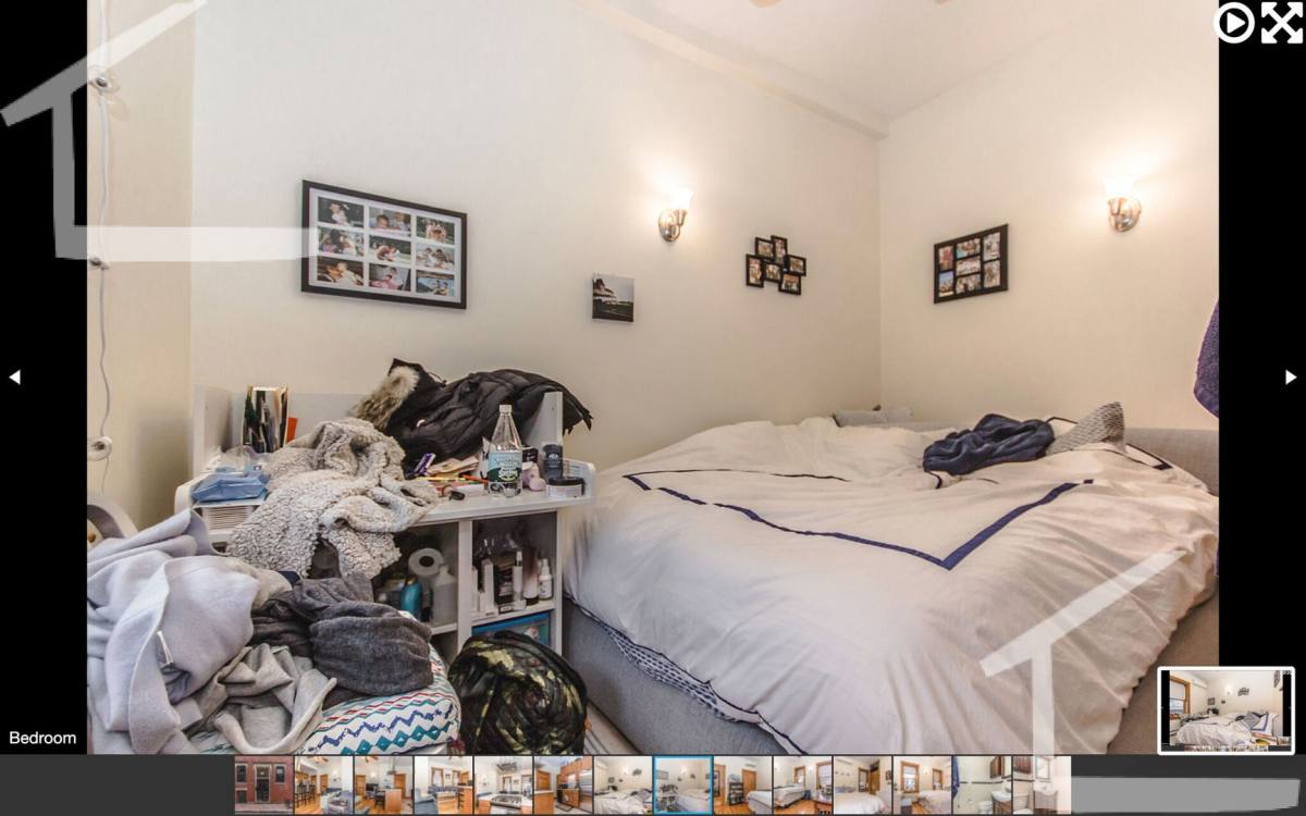 Apartment for rent at 107 Myrtle St #7, Boston, MA 02114