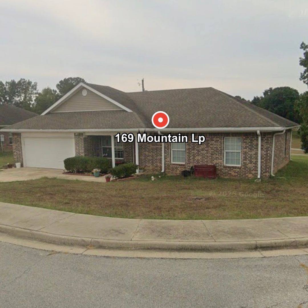 Apartment for rent at 80 Mountain Loop, Gassville, AR 72635