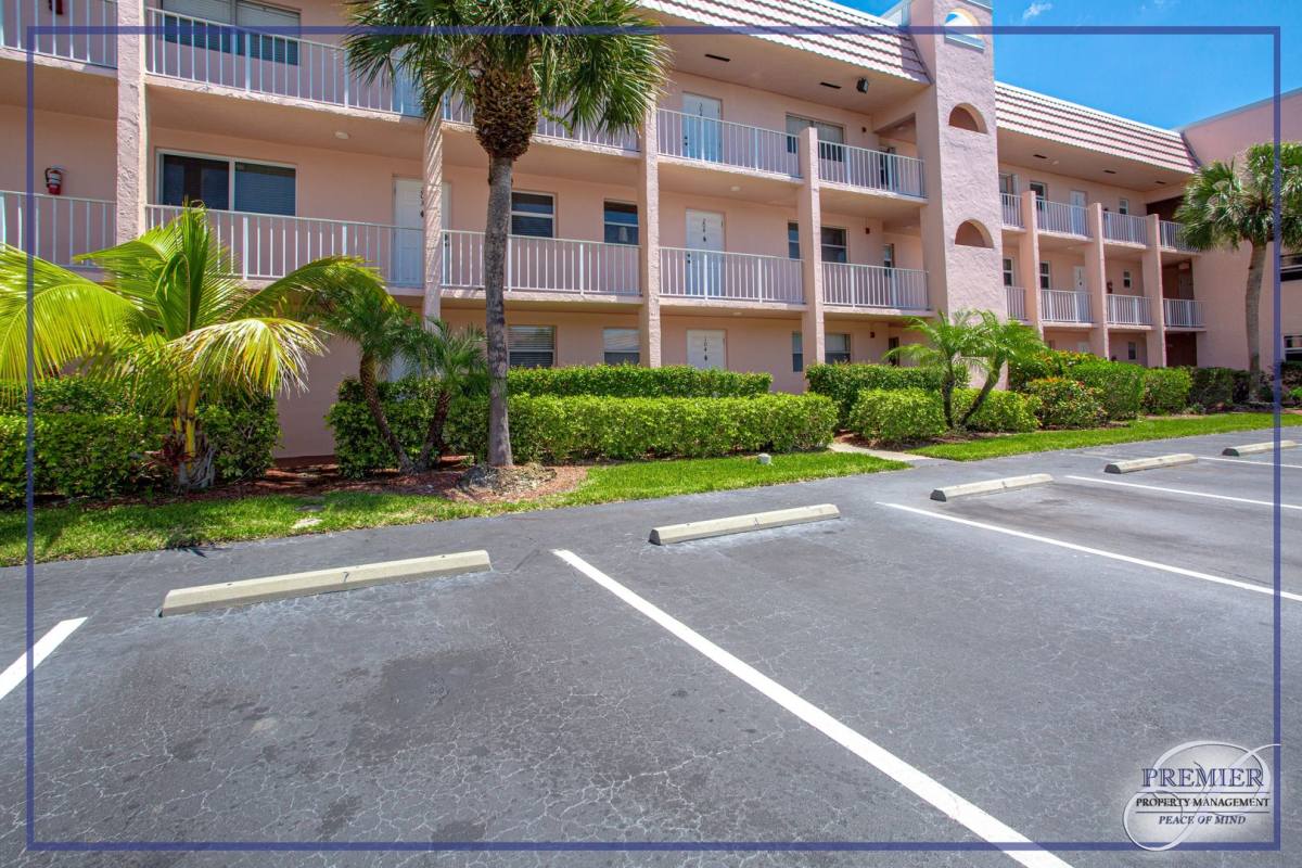 Apartment for rent at 225 Turtle Lake Court, Naples, FL 34105