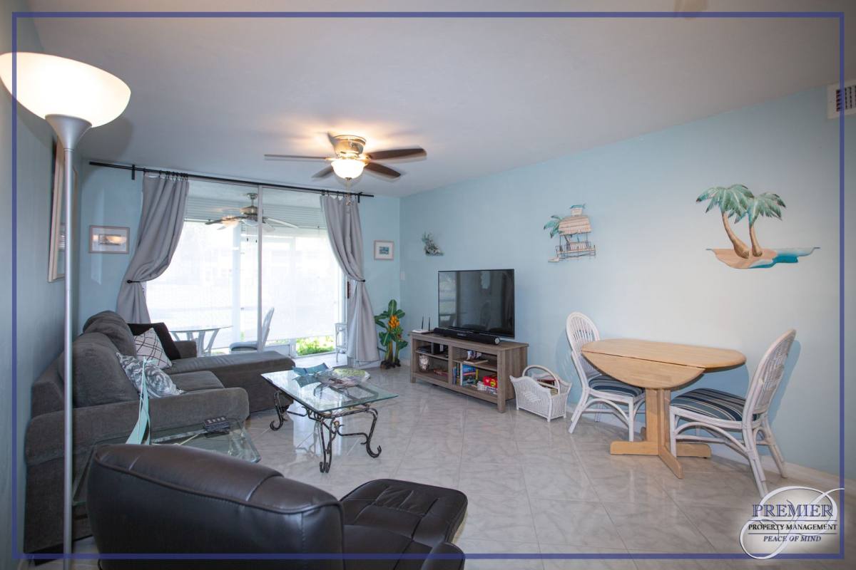 Apartment for rent at 225 Turtle Lake Court, Naples, FL 34105